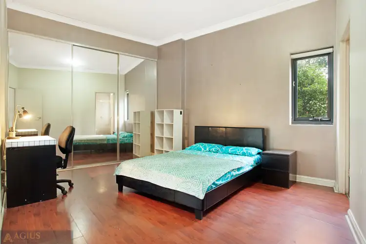 Fifth view of Homely apartment listing, 110/31-37 Hassall Street, Parramatta NSW 2150