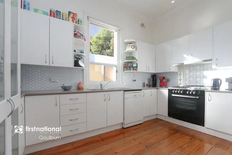 Fifth view of Homely house listing, 57 Bishop Street, Goulburn NSW 2580