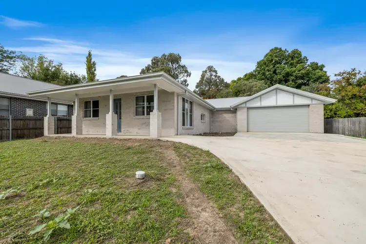 156A Brown Street