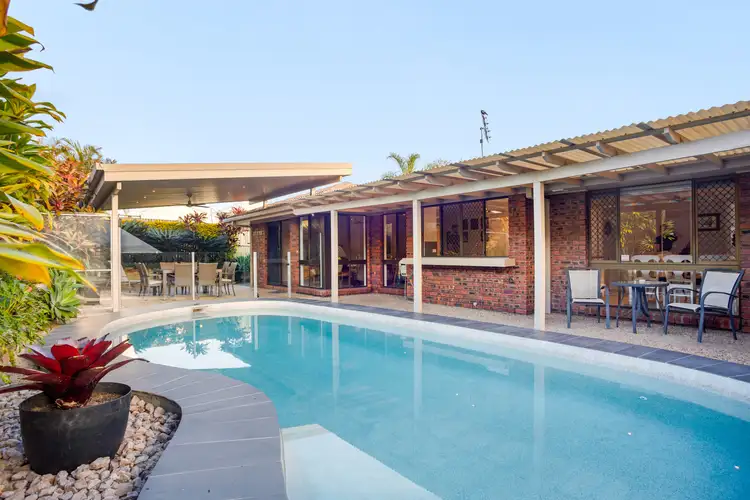 Fourth view of Homely house listing, 49 Jacaranda Drive, Mooloolaba QLD 4557