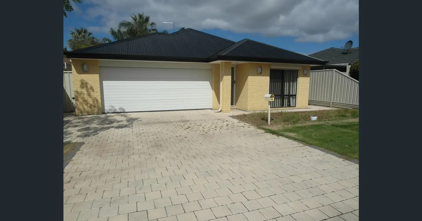 Main view of Homely house listing, 86A Harry Street, Gosnells WA 6110