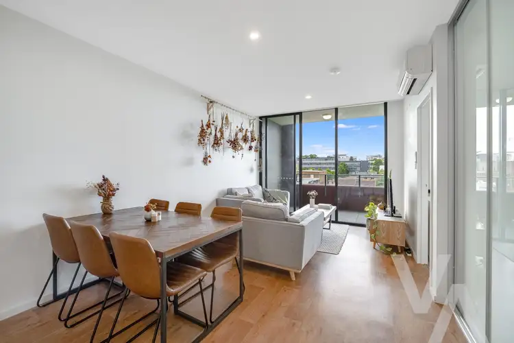 404/6 Charles Street, Charlestown NSW 2290