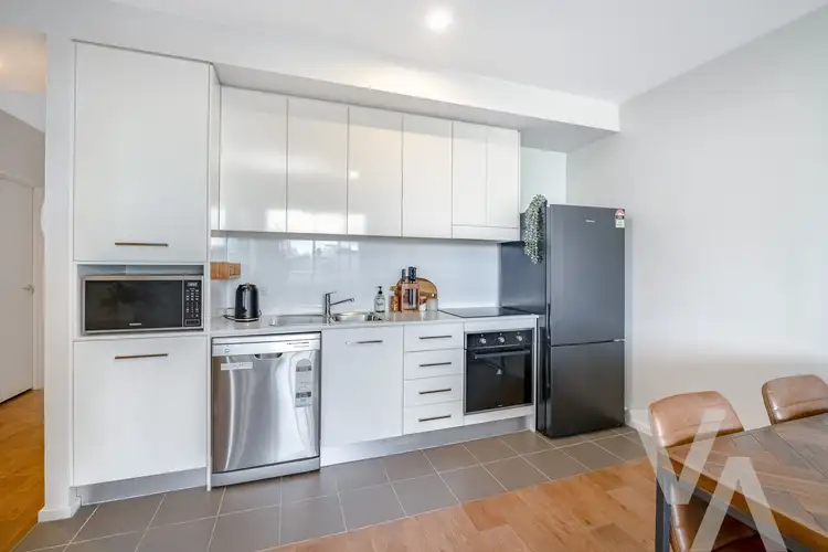 Second view of Homely unit listing, 404/6 Charles Street, Charlestown NSW 2290