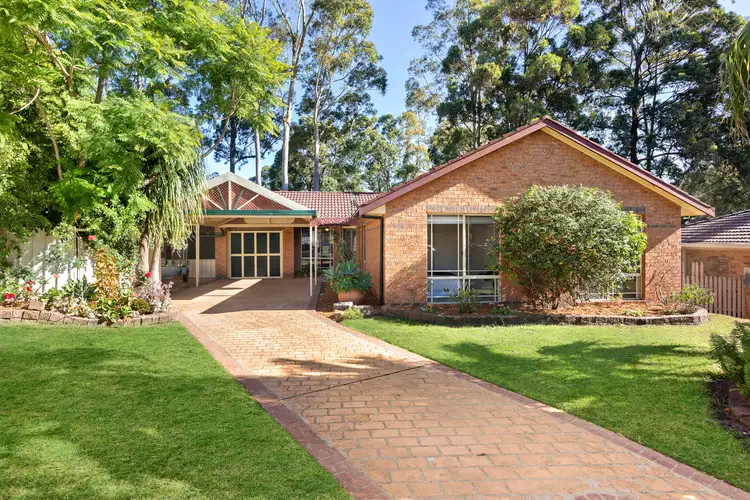 Main view of Homely house listing, 2 Angophora Place, Metford NSW 2323