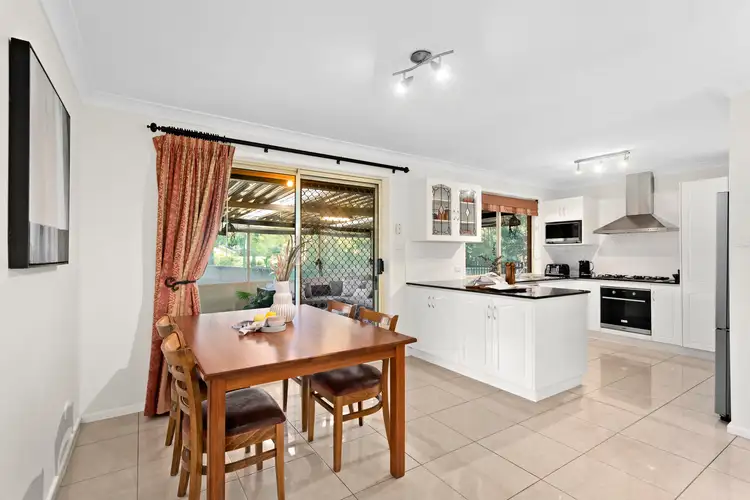 Second view of Homely house listing, 2 Angophora Place, Metford NSW 2323