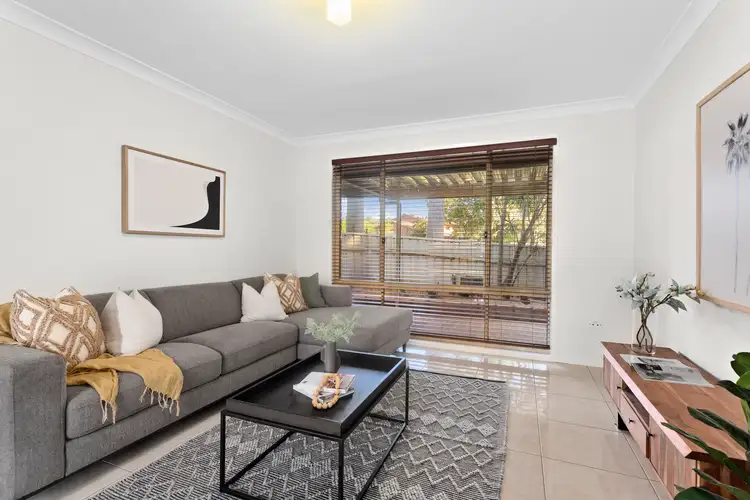 Third view of Homely house listing, 2 Angophora Place, Metford NSW 2323