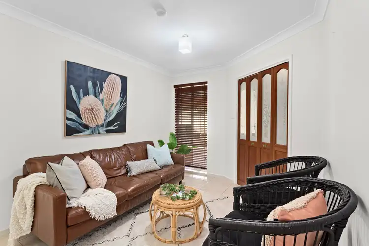 Fourth view of Homely house listing, 2 Angophora Place, Metford NSW 2323