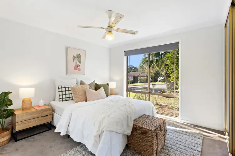 Fifth view of Homely house listing, 2 Angophora Place, Metford NSW 2323