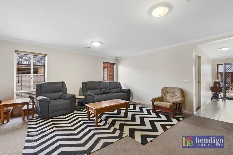 Second view of Homely house listing, 6/350 Midland Highway, Epsom VIC 3551