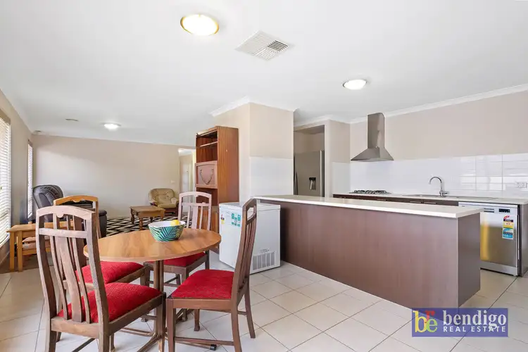 Third view of Homely house listing, 6/350 Midland Highway, Epsom VIC 3551