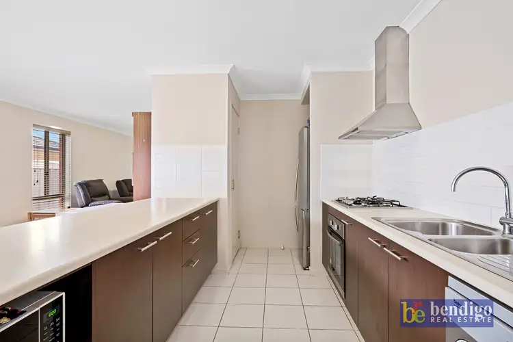 Fourth view of Homely house listing, 6/350 Midland Highway, Epsom VIC 3551
