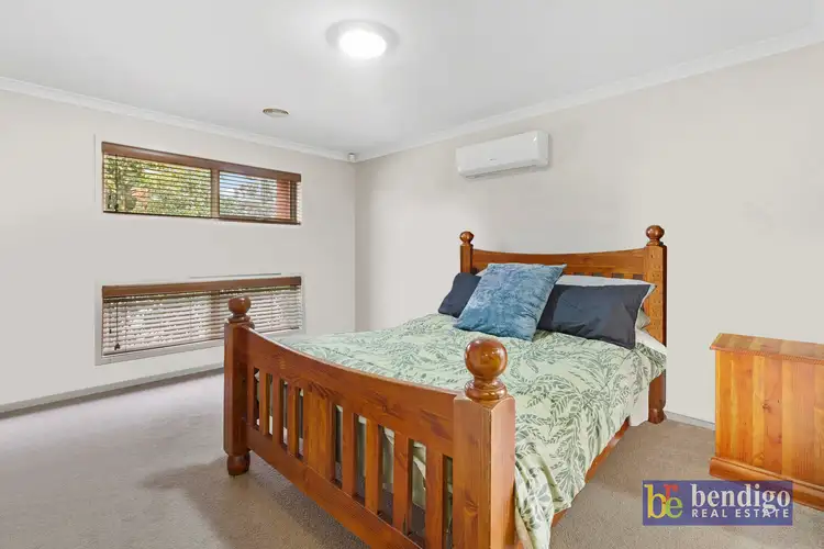 Fifth view of Homely house listing, 6/350 Midland Highway, Epsom VIC 3551