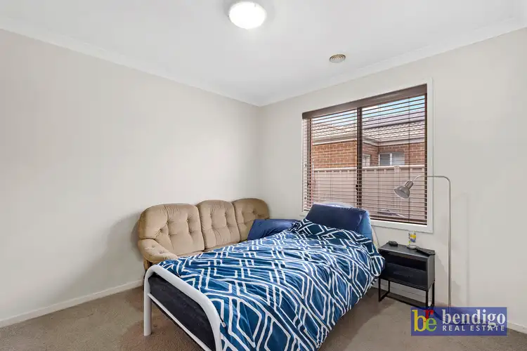 Sixth view of Homely house listing, 6/350 Midland Highway, Epsom VIC 3551