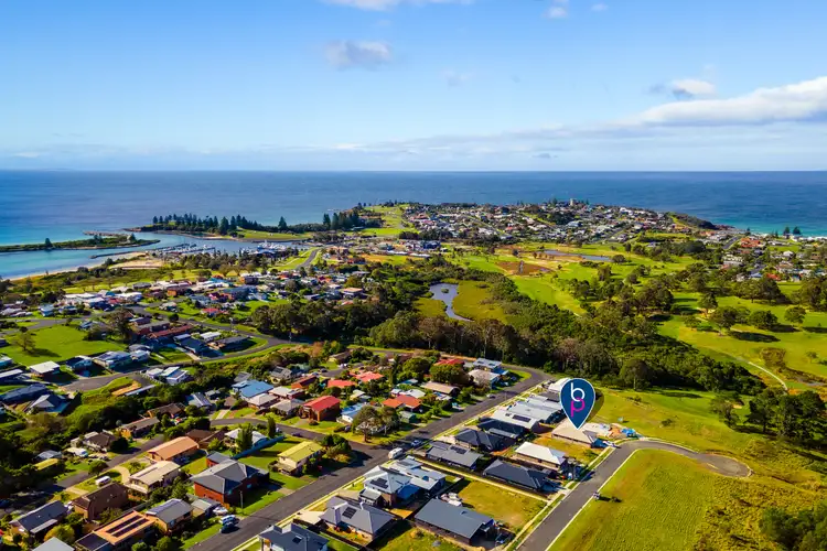 Third view of Homely house listing, 20 Songlark Street, Bermagui NSW 2546