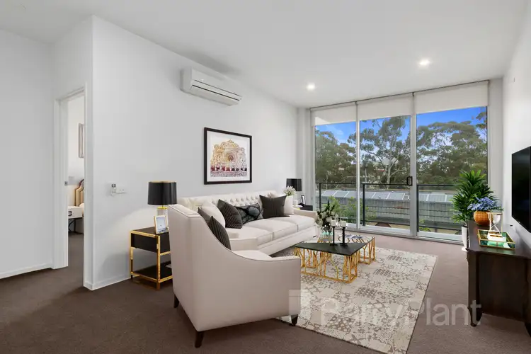 Main view of Homely unit listing, 309/337 Stud Road, Wantirna South VIC 3152