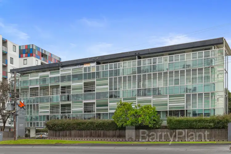 Second view of Homely unit listing, 309/337 Stud Road, Wantirna South VIC 3152
