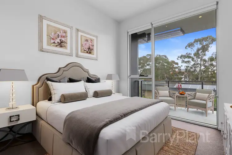 Fourth view of Homely unit listing, 309/337 Stud Road, Wantirna South VIC 3152