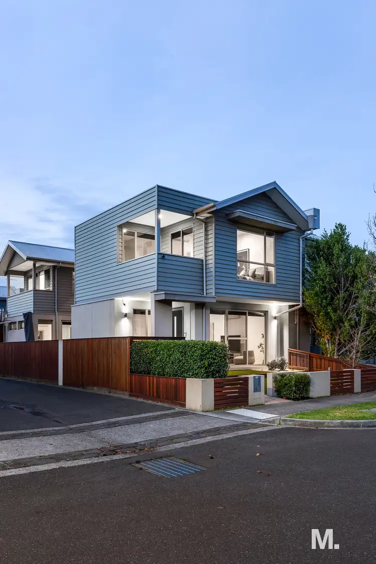 Second view of Homely house listing, 15 Dalgety Drive, Ascot Vale VIC 3032