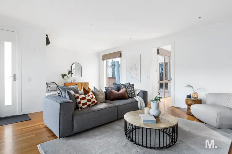 Third view of Homely house listing, 15 Dalgety Drive, Ascot Vale VIC 3032