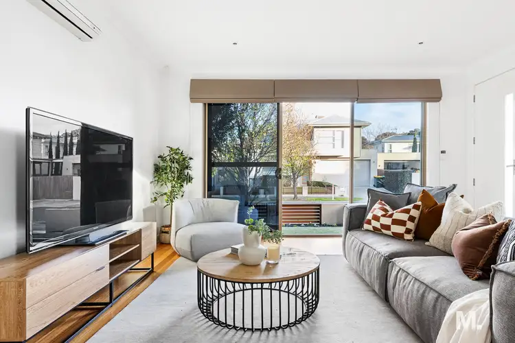 Fifth view of Homely house listing, 15 Dalgety Drive, Ascot Vale VIC 3032