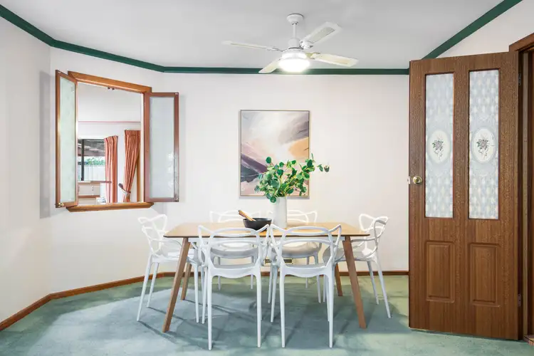 Fifth view of Homely house listing, 50 Pegasus Drive, Woodcroft SA 5162