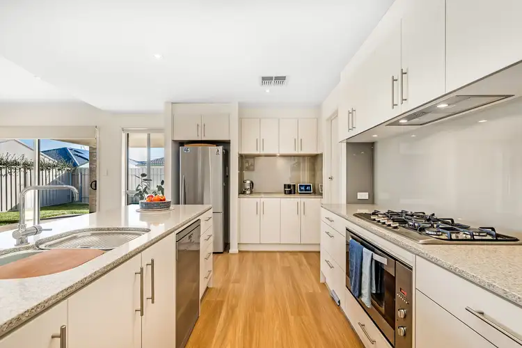 Fifth view of Homely house listing, 10 Encounter Road, Sheidow Park SA 5158