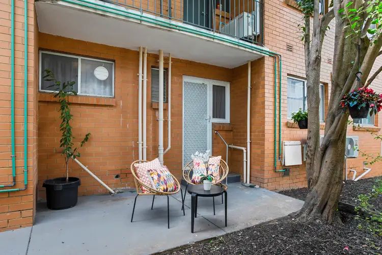 Second view of Homely unit listing, 2/3 Ballater Street, Essendon VIC 3040