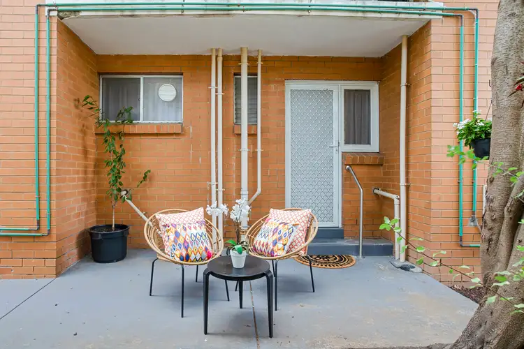 Third view of Homely unit listing, 2/3 Ballater Street, Essendon VIC 3040