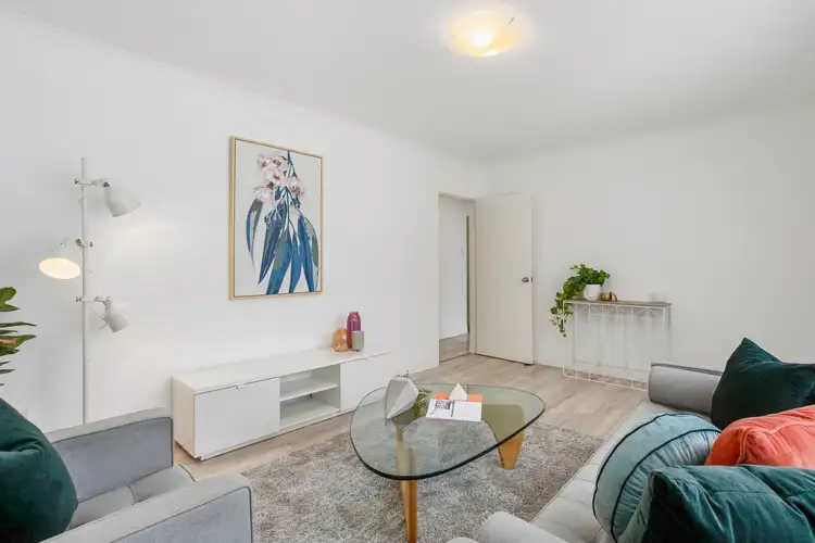 Fifth view of Homely unit listing, 2/3 Ballater Street, Essendon VIC 3040