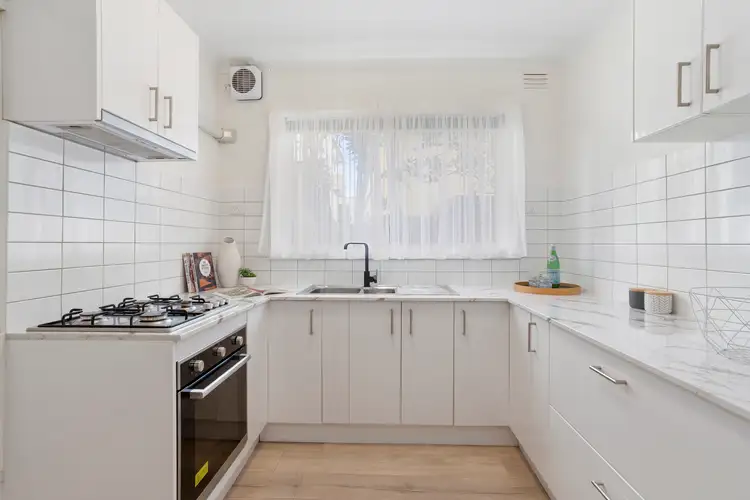 Sixth view of Homely unit listing, 2/3 Ballater Street, Essendon VIC 3040