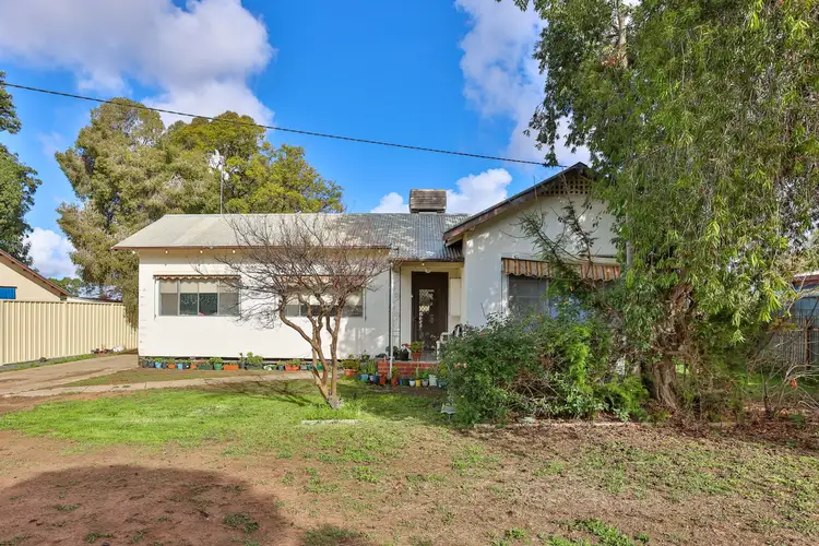176 Commercial Street, Merbein VIC 3505