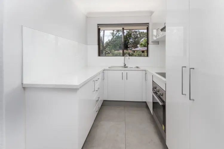 Main view of Homely apartment listing, 5/19-27 Adderton Road, Telopea NSW 2117