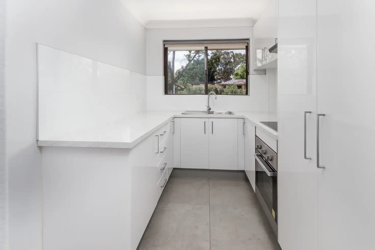 Main view of Homely apartment listing, 5/19-27 Adderton Road, Telopea NSW 2117