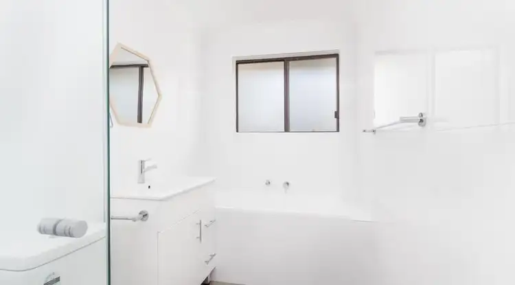 Fourth view of Homely apartment listing, 5/19-27 Adderton Road, Telopea NSW 2117