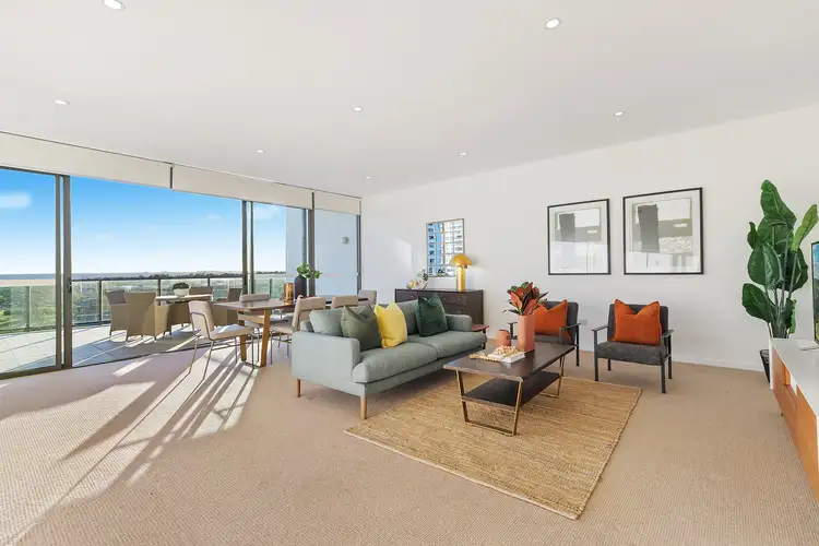 35/9 Boundary Road