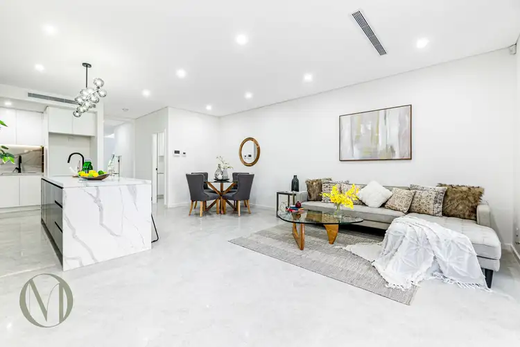 Fourth view of Homely semi-detached listing, 25A Hilder Road, Ermington NSW 2115