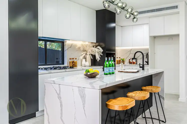 Fifth view of Homely semi-detached listing, 25A Hilder Road, Ermington NSW 2115
