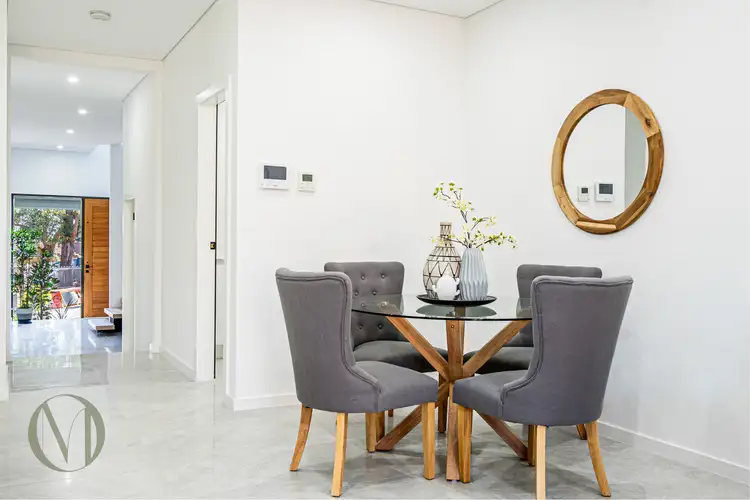 Sixth view of Homely semi-detached listing, 25A Hilder Road, Ermington NSW 2115