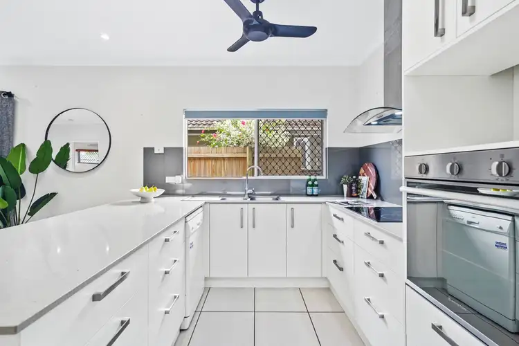 Fourth view of Homely house listing, 2 Silky Oak Court, Mooroobool QLD 4870