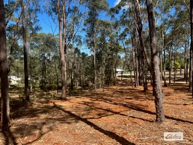 Main view of Homely land listing, 83 Bournda Park Way, Wallagoot NSW 2550