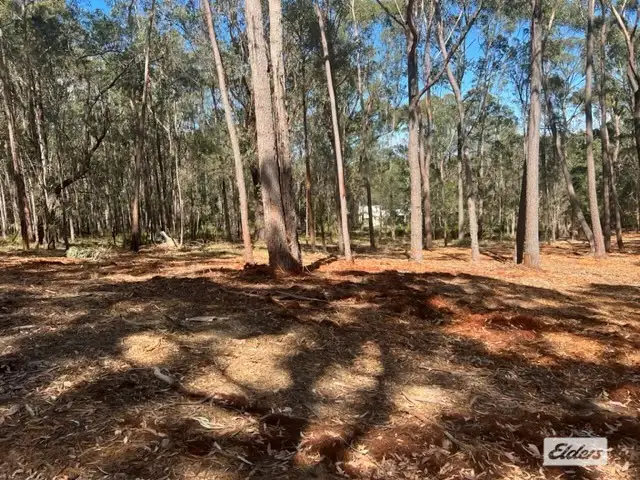 Second view of Homely land listing, 83 Bournda Park Way, Wallagoot NSW 2550