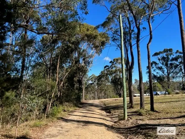 Fourth view of Homely land listing, 83 Bournda Park Way, Wallagoot NSW 2550