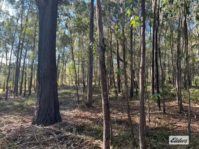 Sixth view of Homely land listing, 83 Bournda Park Way, Wallagoot NSW 2550