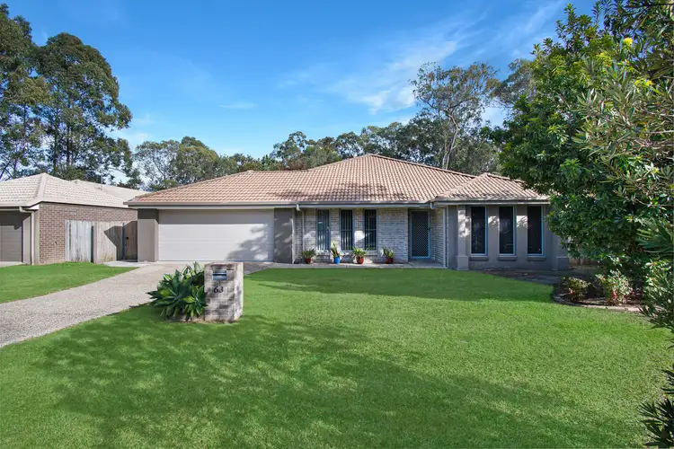 Main view of Homely house listing, 63 Van Beelen Street, Caboolture QLD 4510