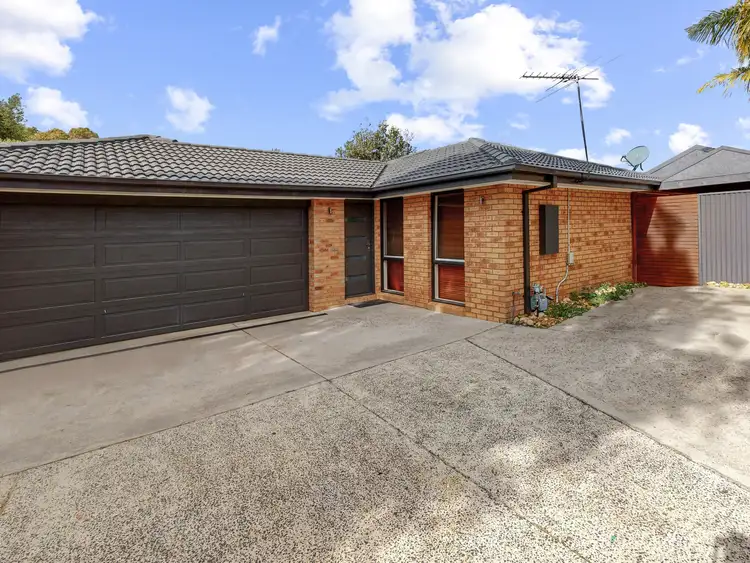 Main view of Homely house listing, 8 Julie Court, Langwarrin VIC 3910