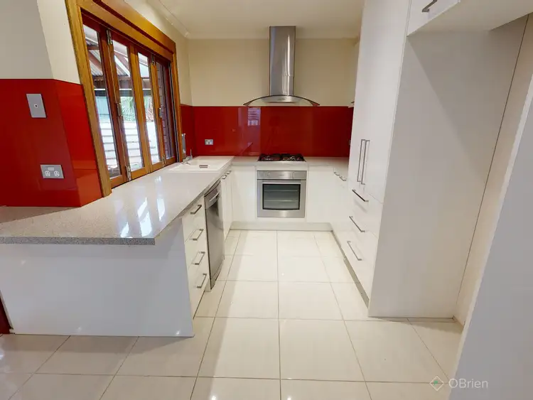 Fourth view of Homely house listing, 8 Julie Court, Langwarrin VIC 3910