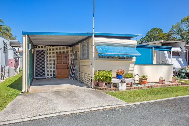 149/1-25 Fifth Avenue, Bongaree QLD 4507