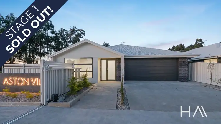 1/15 Little Mulgrave St, Perth TAS 7300