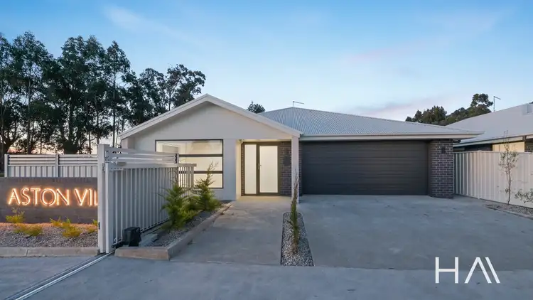 Third view of Homely house listing, 1/15 Little Mulgrave St, Perth TAS 7300