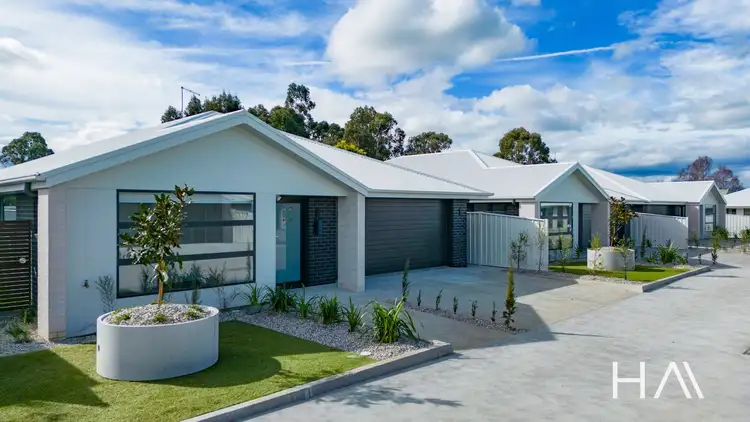 Fourth view of Homely house listing, 1/15 Little Mulgrave St, Perth TAS 7300